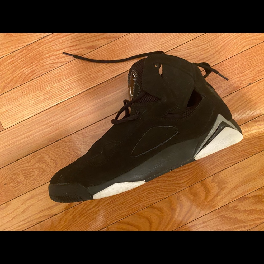 Jordan True Flight